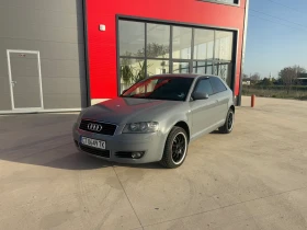 Обява за продажба на Audi A3 ~6 666 лв. - изображение 1