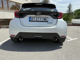 Toyota Yaris GR High Performance Turbo | Mobile.bg    7
