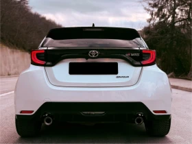 Обява за продажба на Toyota Yaris GR High Performance Turbo ~65 000 лв. - изображение 5