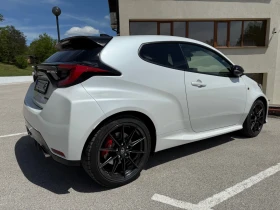 Toyota Yaris GR High Performance Turbo | Mobile.bg    5