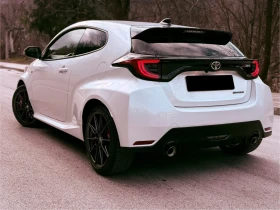 Обява за продажба на Toyota Yaris GR High Performance Turbo ~65 000 лв. - изображение 6