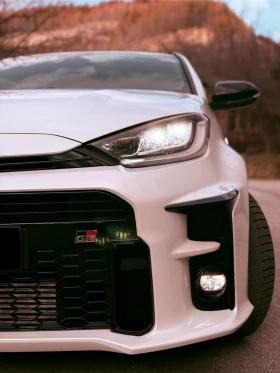 Обява за продажба на Toyota Yaris GR High Performance Turbo ~65 000 лв. - изображение 7