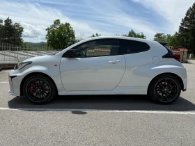 Toyota Yaris GR High Performance Turbo | Mobile.bg    6
