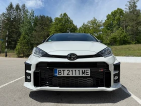 Toyota Yaris GR High Performance Turbo | Mobile.bg    3