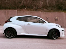 Обява за продажба на Toyota Yaris GR High Performance Turbo ~65 000 лв. - изображение 3