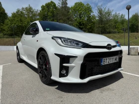 Toyota Yaris GR High Performance Turbo | Mobile.bg    1