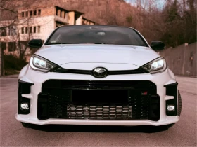 Обява за продажба на Toyota Yaris GR High Performance Turbo ~65 000 лв. - изображение 2