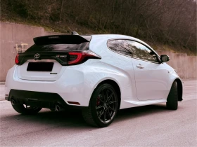 Обява за продажба на Toyota Yaris GR High Performance Turbo ~65 000 лв. - изображение 4