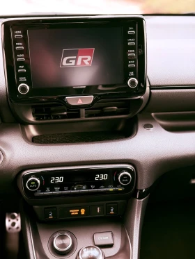 Toyota Yaris GR High Performance Turbo | Mobile.bg    14