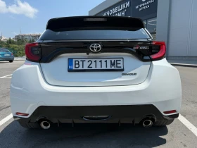 Обява за продажба на Toyota Yaris GR High Performance Turbo ~59 900 лв. - изображение 5