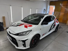Toyota Yaris GR Circuit HP Turbo | Mobile.bg    1