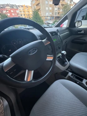 Ford C-max | Mobile.bg    13