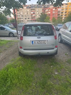 Ford C-max | Mobile.bg    15