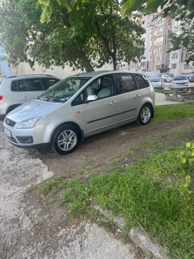Ford C-max | Mobile.bg    14