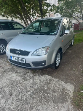 Обява за продажба на Ford C-max ~5 800 лв. - изображение 1
