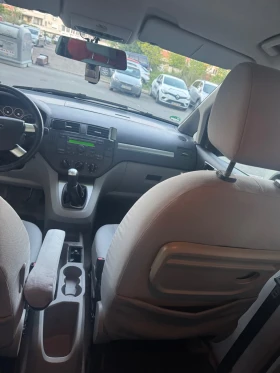 Обява за продажба на Ford C-max ~5 800 лв. - изображение 5