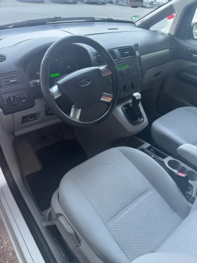 Обява за продажба на Ford C-max ~5 800 лв. - изображение 3