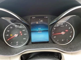 Mercedes-Benz C 300 FACELIFT/   | Mobile.bg    9