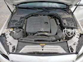 Mercedes-Benz C 300 FACELIFT/   | Mobile.bg    11
