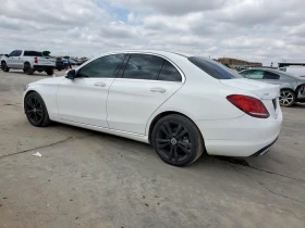 Mercedes-Benz C 300 FACELIFT/   | Mobile.bg    6
