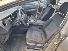 Обява за продажба на Peugeot 3008 1.6 HDI Headup - FULL extras  ~8 100 лв. - изображение 9