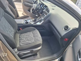 Обява за продажба на Peugeot 3008 1.6 HDI Headup - FULL extras  ~8 100 лв. - изображение 10