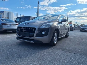 Обява за продажба на Peugeot 3008 1.6 HDI Headup - FULL extras  ~8 100 лв. - изображение 1