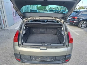 Обява за продажба на Peugeot 3008 1.6 HDI Headup - FULL extras  ~8 100 лв. - изображение 4