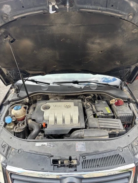 VW Passat b6 1.9 TDI - 8300 лв. - 18991625 11