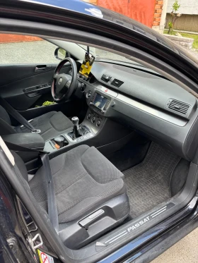 VW Passat b6 1.9 TDI - 8300 лв. - 18991625 10
