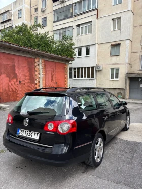 VW Passat b6 1.9 TDI - 8300 лв. - 18991625 7