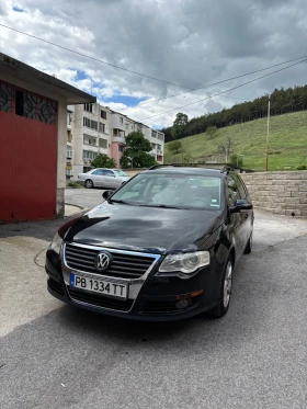 VW Passat b6 1.9 TDI - 8300 лв. - 18991625 3
