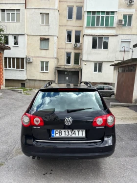 VW Passat b6 1.9 TDI - 8300 лв. - 18991625 6