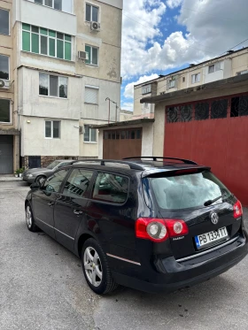 VW Passat b6 1.9 TDI - 8300 лв. - 18991625 5