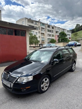 VW Passat b6 1.9 TDI - 8300 лв. - 18991625 4