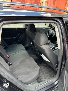 VW Passat b6 1.9 TDI - 8300 лв. - 18991625 8