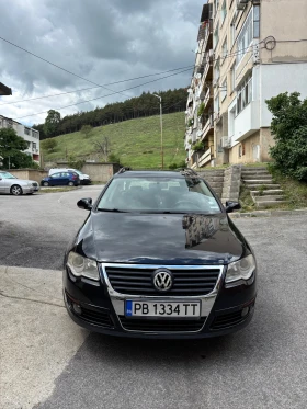 VW Passat b6 1.9 TDI - 8300 лв. - 18991625 2