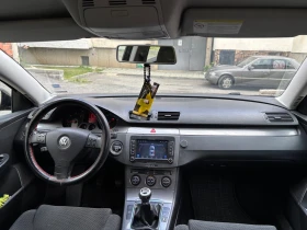 VW Passat b6 1.9 TDI - 8300 лв. - 18991625 9
