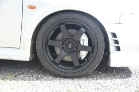 Mitsubishi Lancer EVO 6 CARFAX АВТО КРЕДИТ - 52300 лв. - 46654883 6