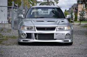 Mitsubishi Lancer EVO 6 CARFAX АВТО КРЕДИТ - 52300 лв. - 46654883 4