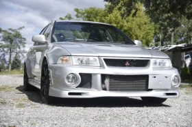 Mitsubishi Lancer EVO 6 CARFAX АВТО КРЕДИТ - 52300 лв. - 46654883 3