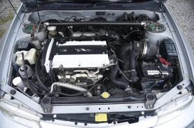 Mitsubishi Lancer EVO 6 CARFAX АВТО КРЕДИТ - 52300 лв. - 46654883 8