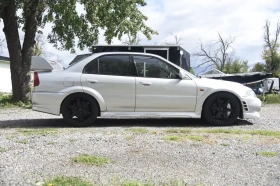 Mitsubishi Lancer EVO 6 CARFAX АВТО КРЕДИТ - 52300 лв. - 46654883 5