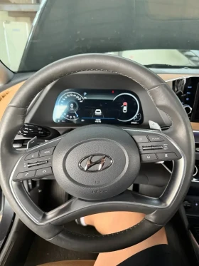 Hyundai Sonata 2.0 MPI (CVVL) -   | Mobile.bg    4