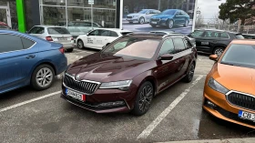 Обява за продажба на Skoda Superb LAURIN & KLEMENT ~70 000 лв. - изображение 2