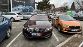 Обява за продажба на Skoda Superb LAURIN & KLEMENT ~70 000 лв. - изображение 4