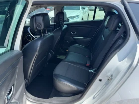 Renault Megane 1.5dci GT line - 7999 лв. - 23506385 8