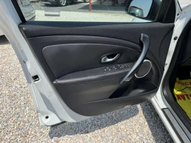 Renault Megane 1.5dci GT line - 7999 лв. - 23506385 11