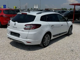 Renault Megane 1.5dci GT line - 7999 лв. - 23506385 4