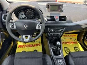 Renault Megane 1.5dci GT line - 7999 лв. - 23506385 10